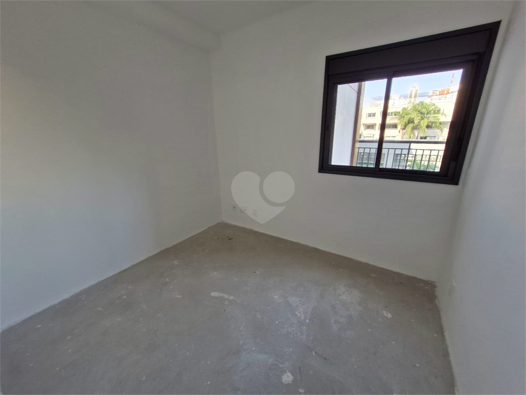 Venda Apartamento São Paulo Brooklin Paulista REO1034334 34