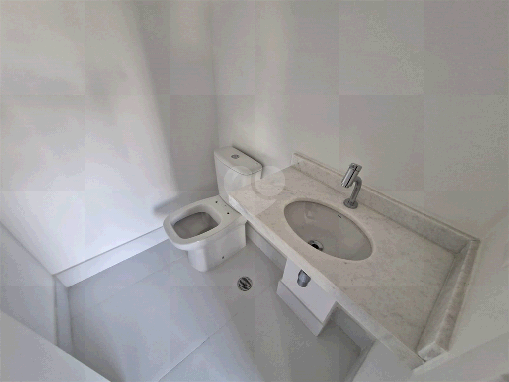 Venda Apartamento São Paulo Brooklin Paulista REO1034334 19