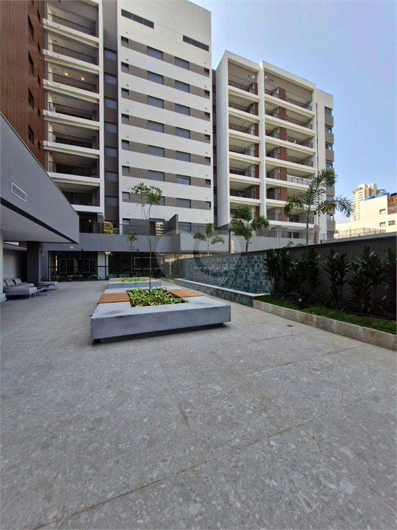 Venda Apartamento São Paulo Brooklin Paulista REO1034334 75