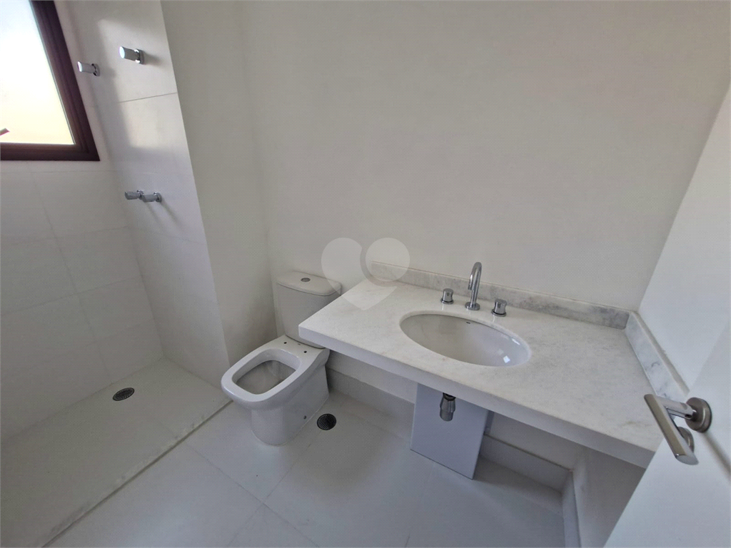 Venda Apartamento São Paulo Brooklin Paulista REO1034334 35