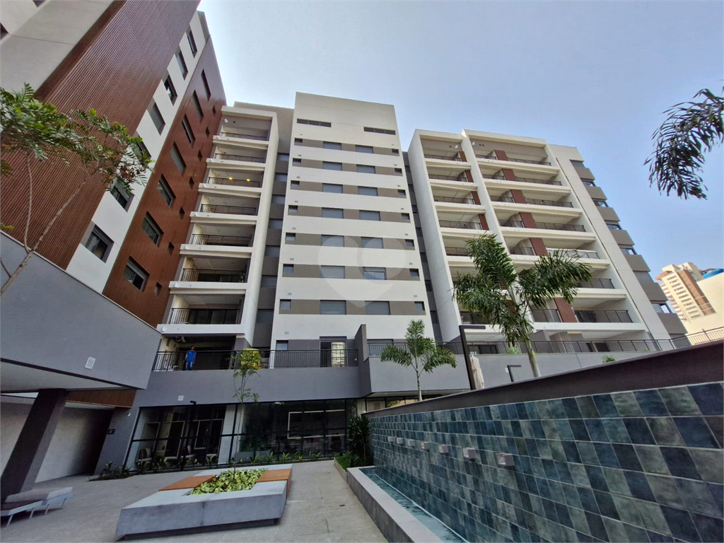 Venda Apartamento São Paulo Brooklin Paulista REO1034334 62