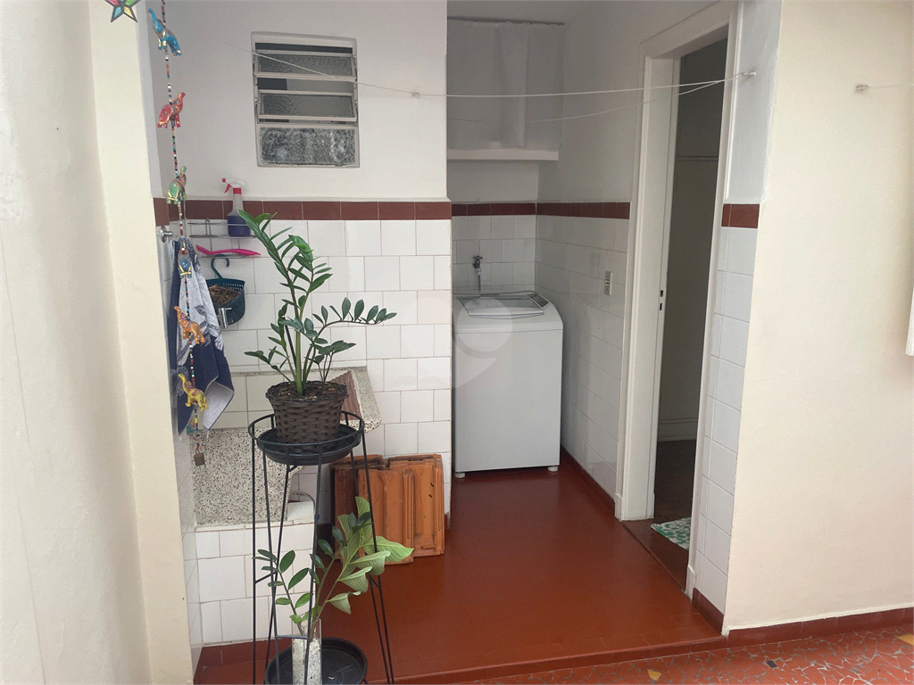 Venda Sobrado São Paulo Perdizes REO1034336 22