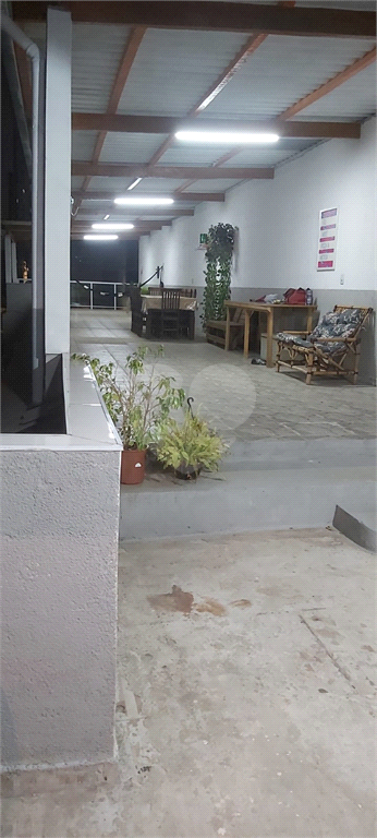 Venda Casa São Paulo Vila Gustavo REO1034337 15