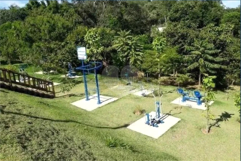 Venda Loteamento Jundiaí Jardim Celeste REO1034339 4