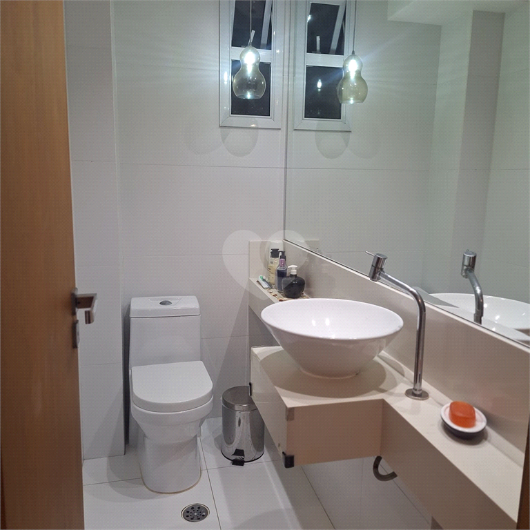 Venda Apartamento Praia Grande Canto Do Forte REO1034340 22