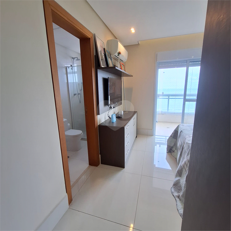 Venda Apartamento Praia Grande Canto Do Forte REO1034340 12