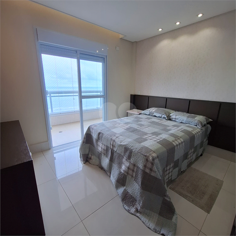 Venda Apartamento Praia Grande Canto Do Forte REO1034340 11