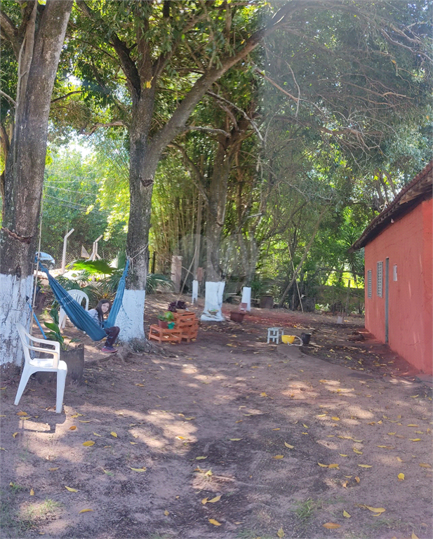 Venda Chácara Bauru Parque Das Nações REO1034341 13