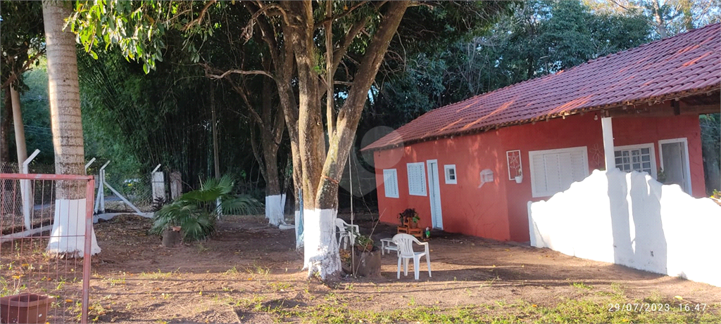 Venda Chácara Bauru Parque Das Nações REO1034341 7