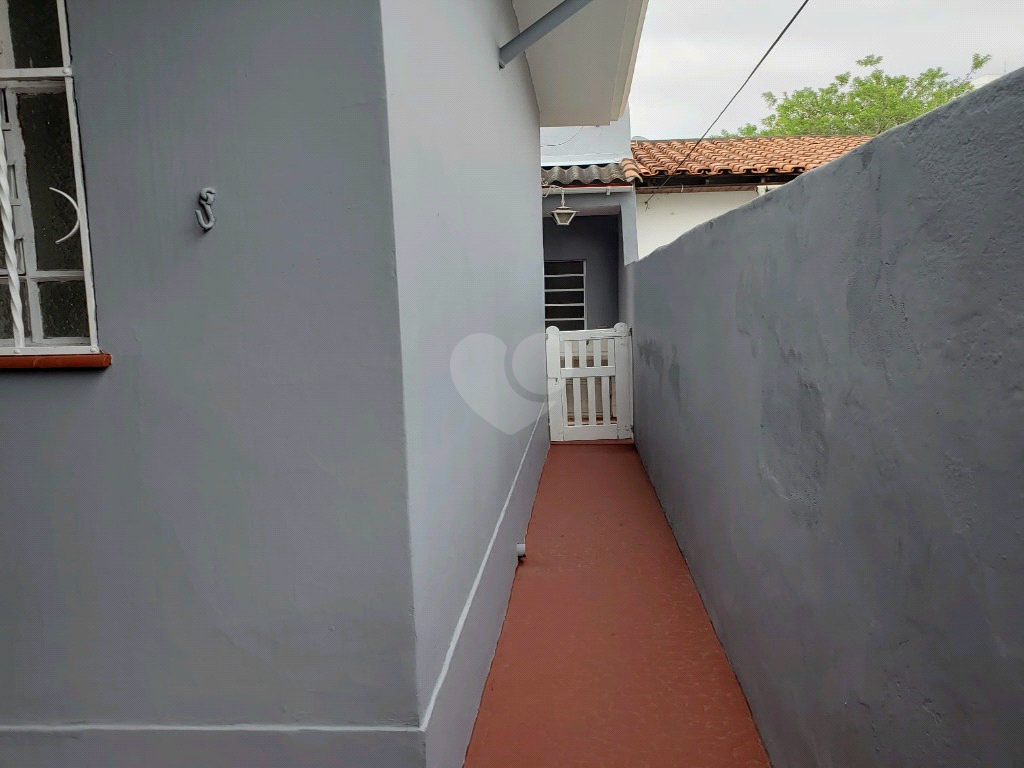 Aluguel Casa São Paulo Vila Mariana REO1034348 20