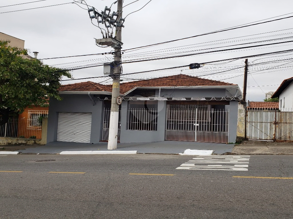 Aluguel Casa São Paulo Vila Mariana REO1034348 7