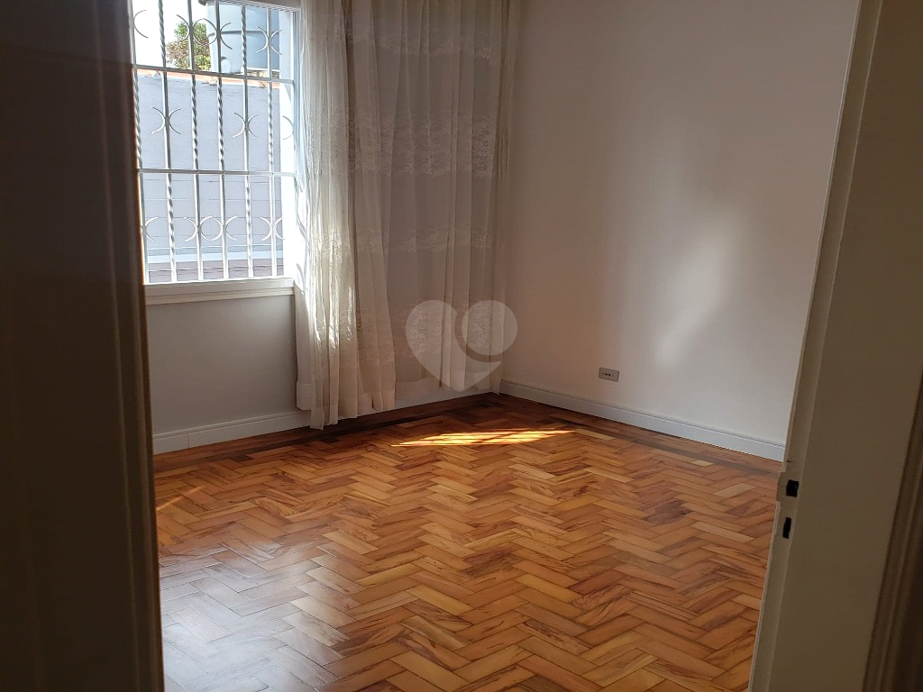 Aluguel Casa São Paulo Vila Mariana REO1034348 13