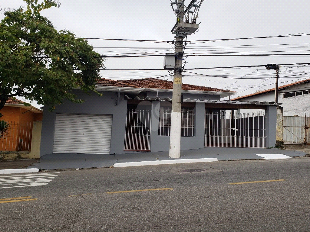 Aluguel Casa São Paulo Vila Mariana REO1034348 2