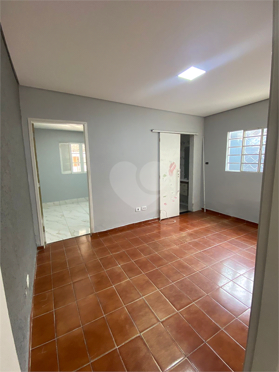 Venda Casa São Paulo Parque Edu Chaves REO1034349 1