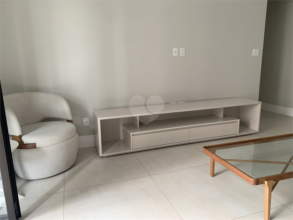 Venda Apartamento Santos Pompéia REO1034352 2