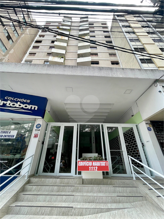 Aluguel Apartamento São Paulo Jardim Paulista REO1034356 18