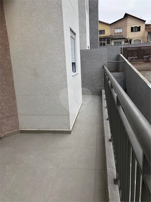 Venda Apartamento São Paulo Imirim REO1034357 5