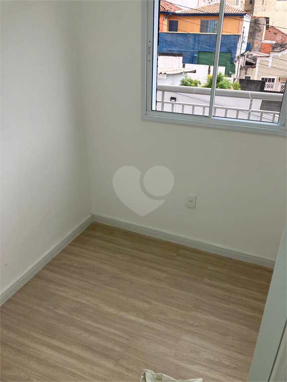 Venda Apartamento São Paulo Imirim REO1034357 8