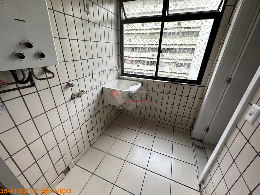 Venda Apartamento Rio De Janeiro Tijuca REO1034358 25