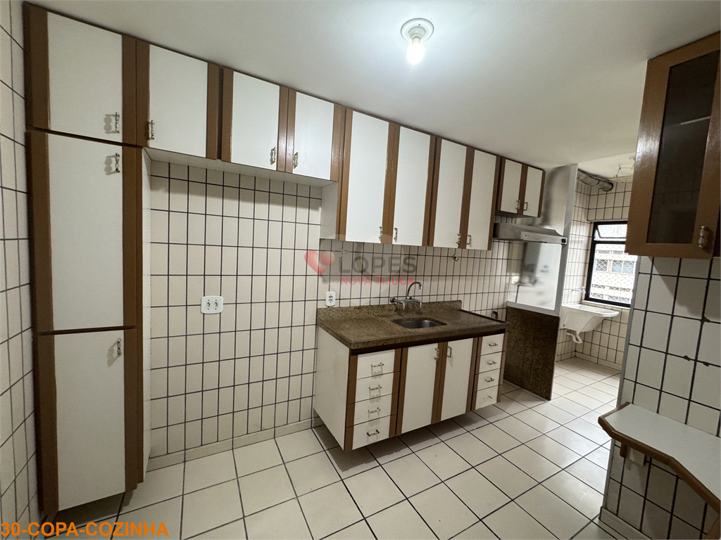 Venda Apartamento Rio De Janeiro Tijuca REO1034358 21