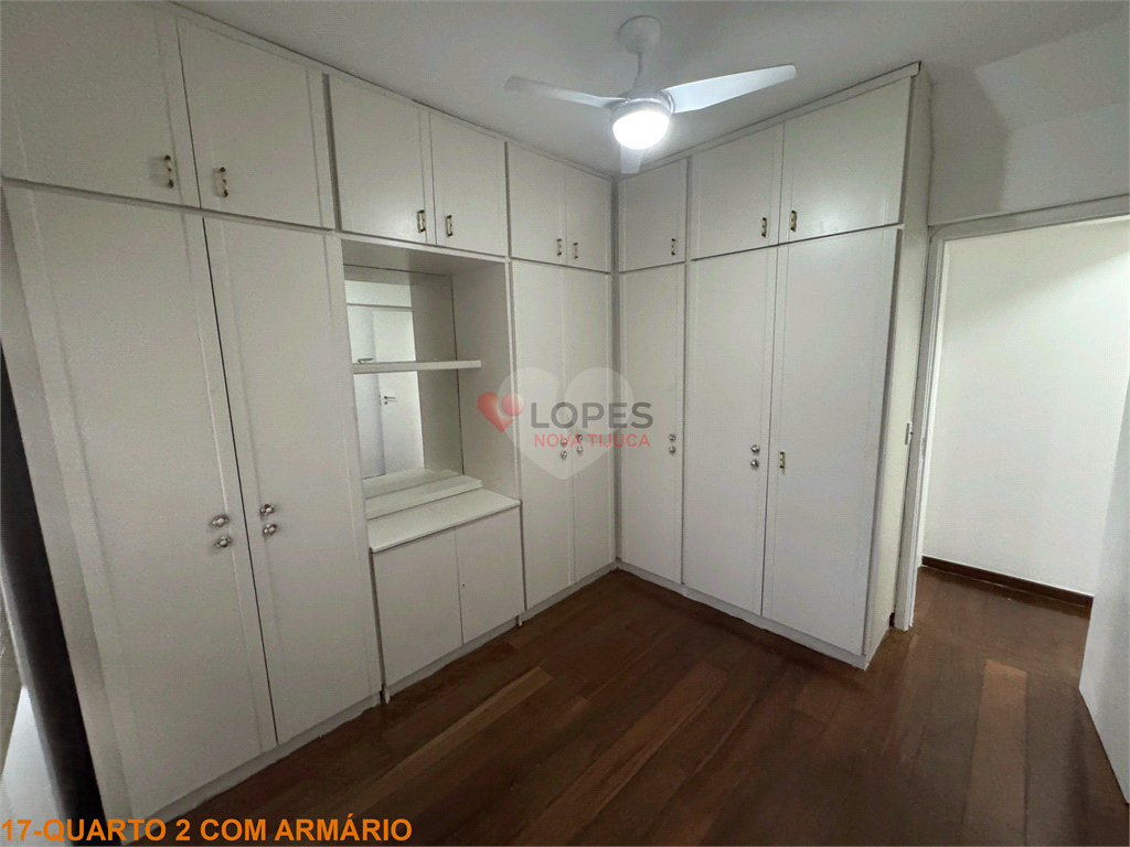 Venda Apartamento Rio De Janeiro Tijuca REO1034358 12