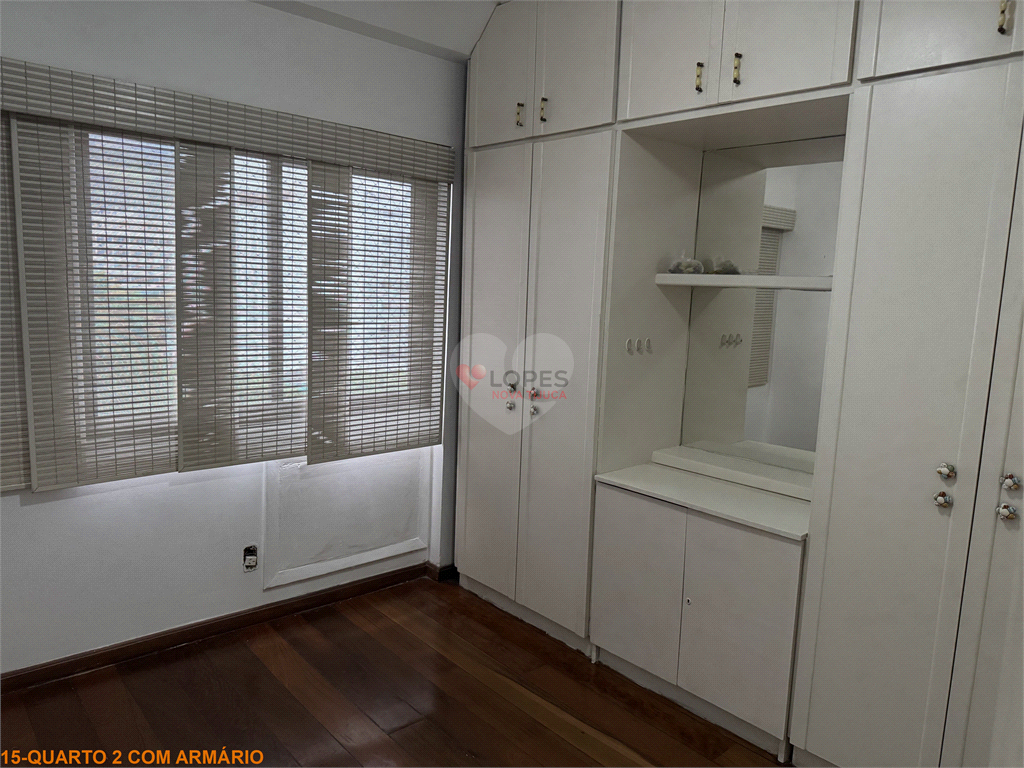 Venda Apartamento Rio De Janeiro Tijuca REO1034358 10