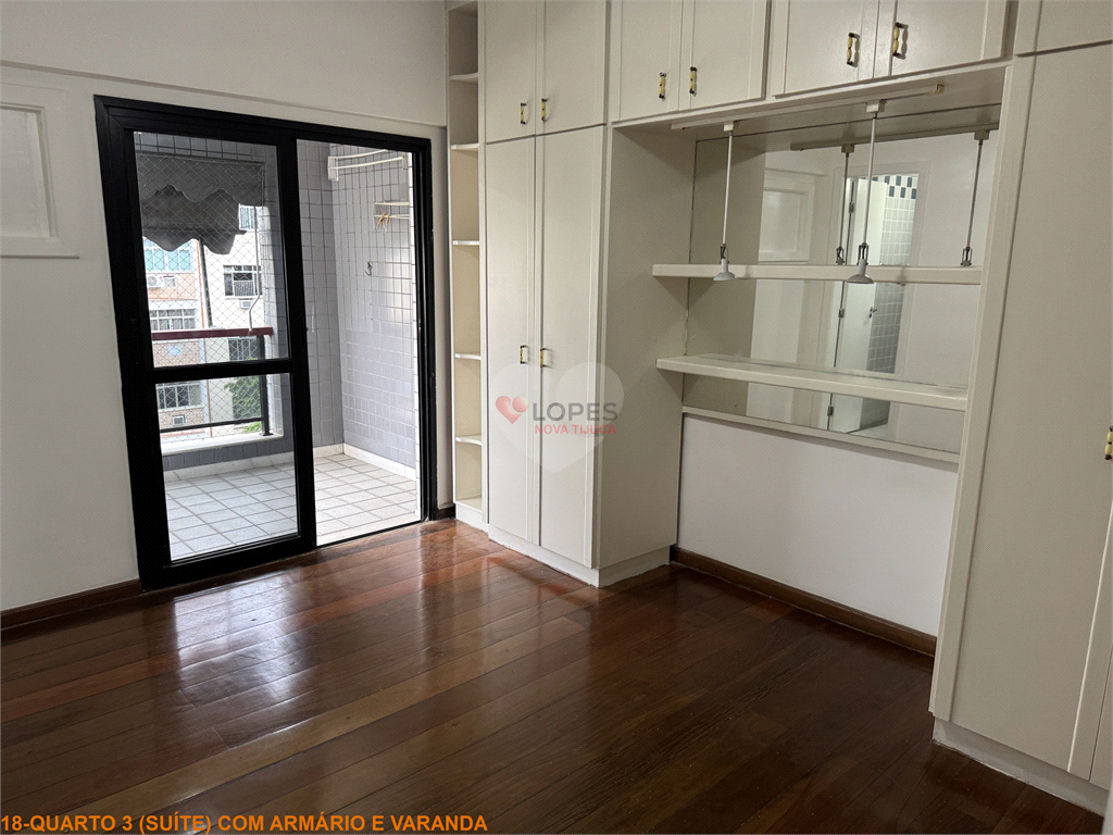 Venda Apartamento Rio De Janeiro Tijuca REO1034358 13