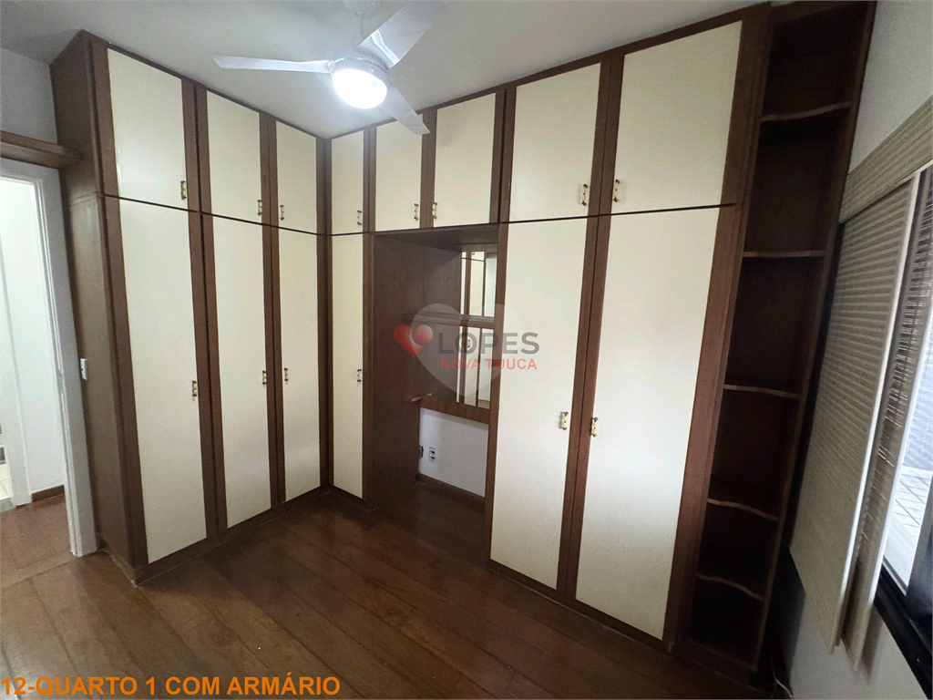 Venda Apartamento Rio De Janeiro Tijuca REO1034358 8