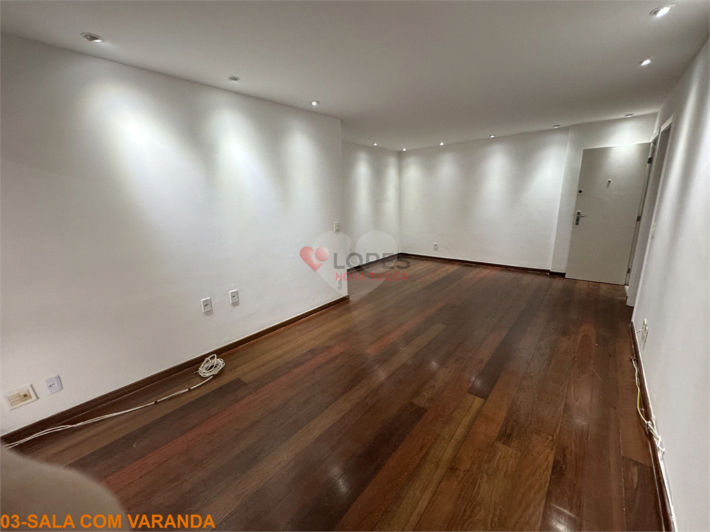 Venda Apartamento Rio De Janeiro Tijuca REO1034358 2