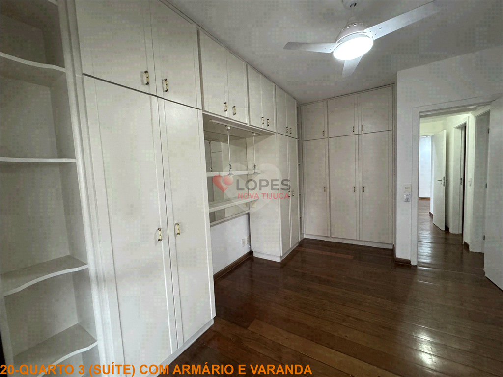 Venda Apartamento Rio De Janeiro Tijuca REO1034358 15