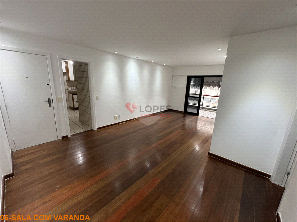 Venda Apartamento Rio De Janeiro Tijuca REO1034358 4