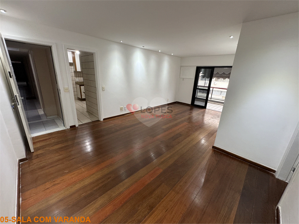 Venda Apartamento Rio De Janeiro Tijuca REO1034358 38