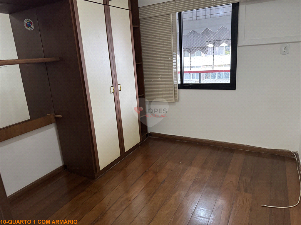 Venda Apartamento Rio De Janeiro Tijuca REO1034358 6