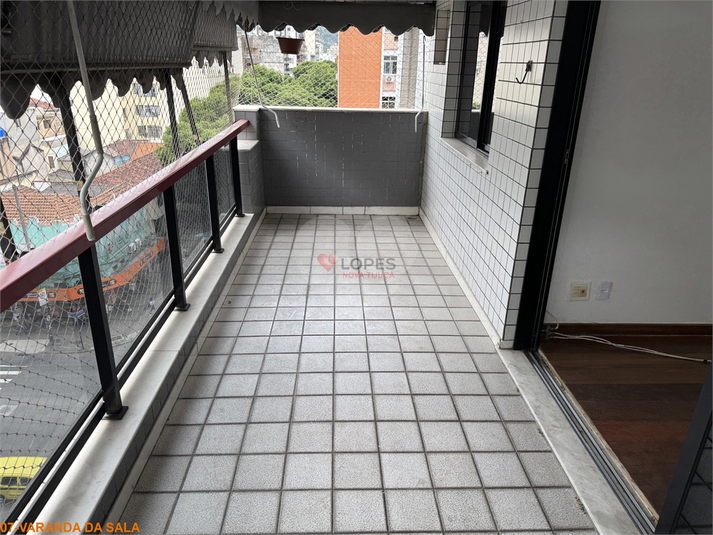 Venda Apartamento Rio De Janeiro Tijuca REO1034358 5