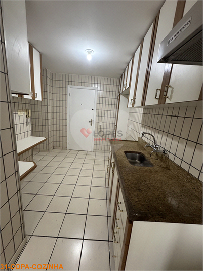 Venda Apartamento Rio De Janeiro Tijuca REO1034358 22