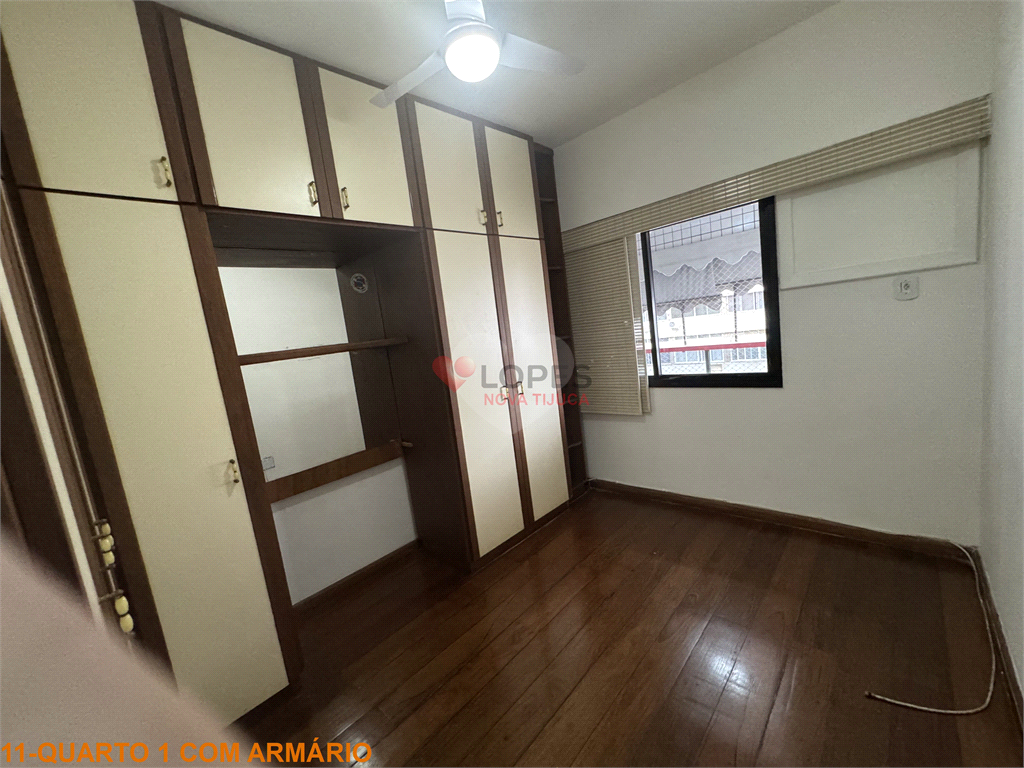 Venda Apartamento Rio De Janeiro Tijuca REO1034358 7