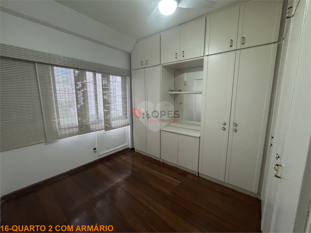 Venda Apartamento Rio De Janeiro Tijuca REO1034358 11