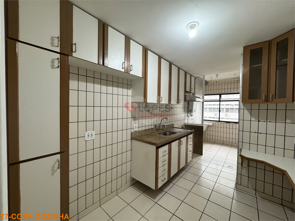 Venda Apartamento Rio De Janeiro Tijuca REO1034358 19