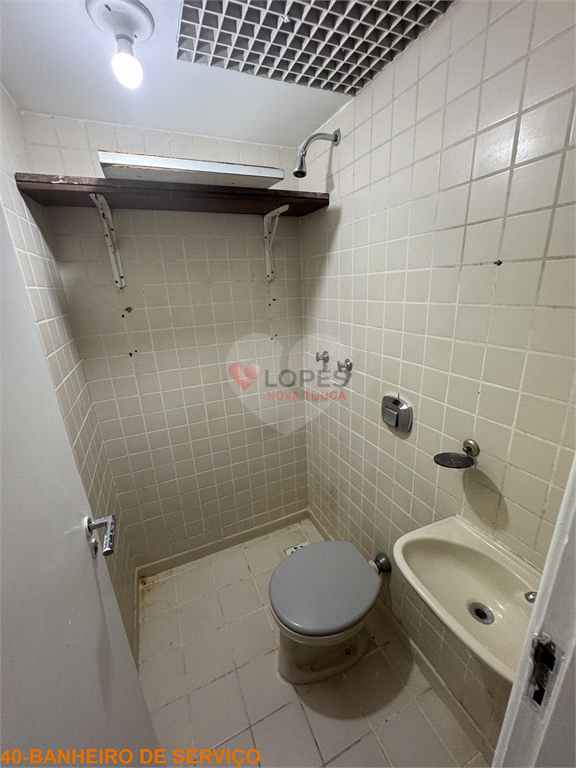 Venda Apartamento Rio De Janeiro Tijuca REO1034358 49