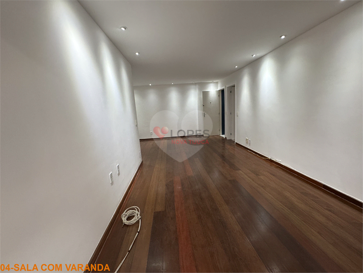 Venda Apartamento Rio De Janeiro Tijuca REO1034358 3