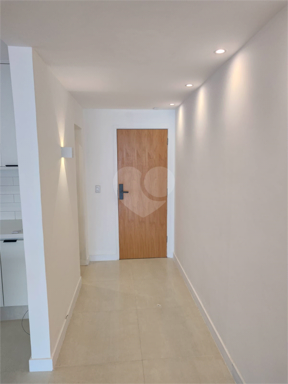 Venda Apartamento Rio De Janeiro Tijuca REO1034362 5