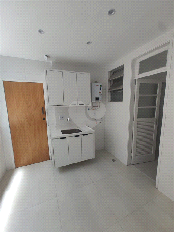 Venda Apartamento Rio De Janeiro Tijuca REO1034362 19