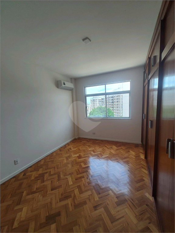 Venda Apartamento Rio De Janeiro Tijuca REO1034362 14