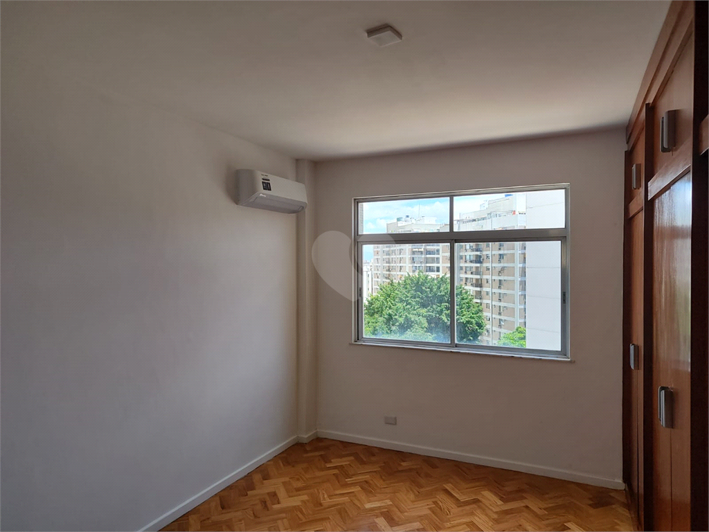 Venda Apartamento Rio De Janeiro Tijuca REO1034362 11