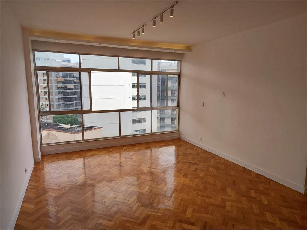 Venda Apartamento Rio De Janeiro Tijuca REO1034362 33