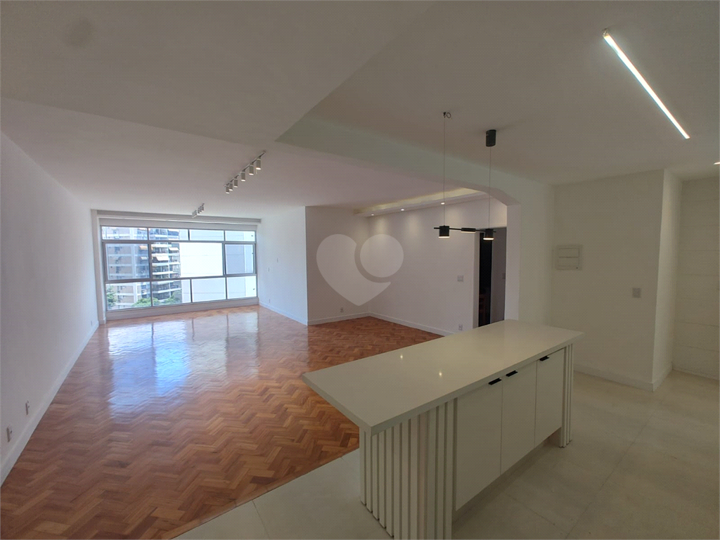 Venda Apartamento Rio De Janeiro Tijuca REO1034362 20