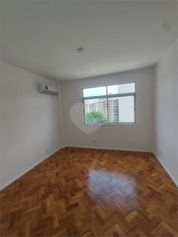 Venda Apartamento Rio De Janeiro Tijuca REO1034362 12