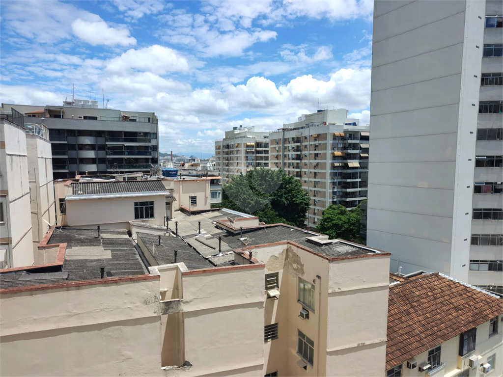 Venda Apartamento Rio De Janeiro Tijuca REO1034362 9