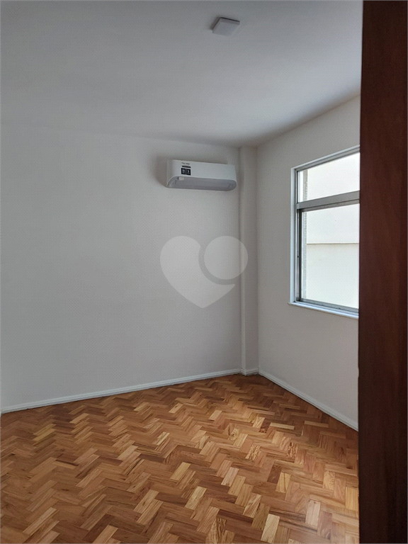 Venda Apartamento Rio De Janeiro Tijuca REO1034362 16