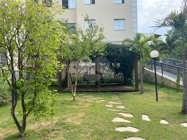 Venda Apartamento Indaiatuba Parque São Lourenço REO1034363 20